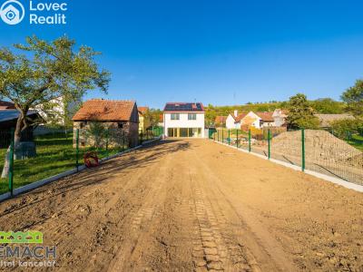 Prodej rodinného domu Drslavice č. 29