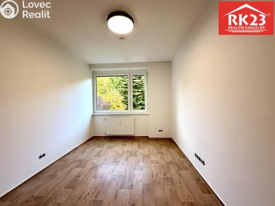 Prodej bytu 4+KK Mariánské Lázně, Stavbařů č. 5