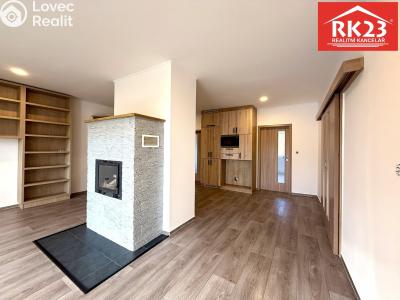 Prodej bytu 4+KK Mariánské Lázně, Stavbařů č. 18
