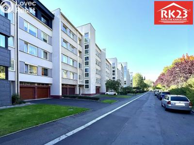 Prodej bytu 4+KK Mariánské Lázně, Stavbařů č. 43