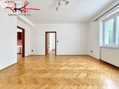 Rent apartment 3+1 Mladá Boleslav, Luční č. 4