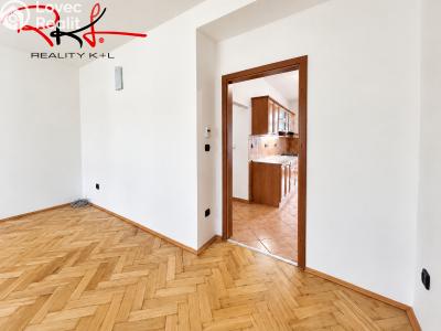 Rent apartment 3+1 Mladá Boleslav, Luční č. 6