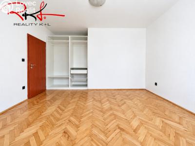 Rent apartment 3+1 Mladá Boleslav, Luční č. 7
