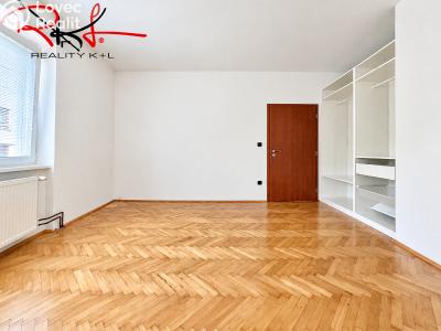 Rent apartment 3+1 Mladá Boleslav, Luční č. 8
