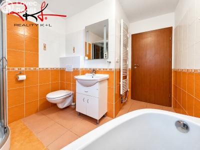 Rent apartment 3+1 Mladá Boleslav, Luční č. 9