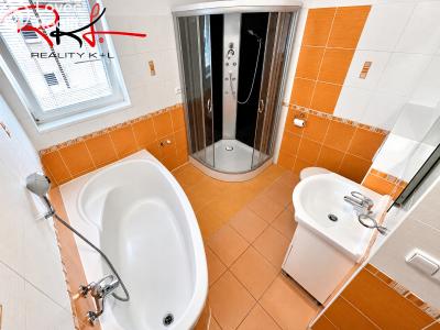 Rent apartment 3+1 Mladá Boleslav, Luční č. 10