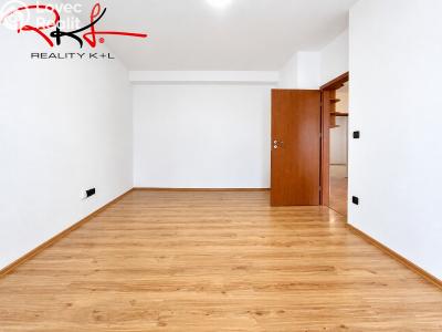 Rent apartment 3+1 Mladá Boleslav, Luční č. 11