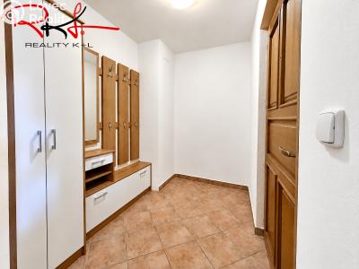 Rent apartment 3+1 Mladá Boleslav, Luční č. 12