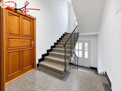 Rent apartment 3+1 Mladá Boleslav, Luční č. 13