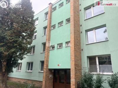 Rent apartment 1+1 Mikulov, Zd. Nejedlého č. 1