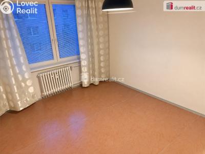Rent apartment 1+1 Mikulov, Zd. Nejedlého č. 3