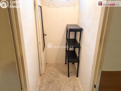 Rent apartment 1+1 Mikulov, Zd. Nejedlého č. 9