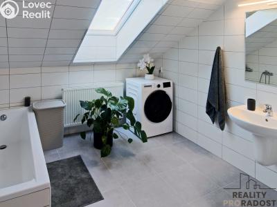 Rent apartment 3+KK Blažovice, Luční č. 2