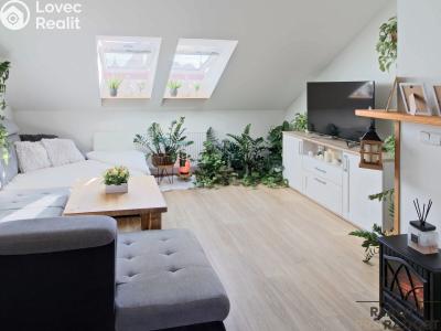 Rent apartment 3+KK Blažovice, Luční č. 4
