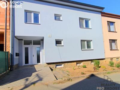 Rent apartment 3+KK Blažovice, Luční č. 5