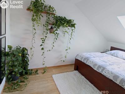 Rent apartment 3+KK Blažovice, Luční č. 7