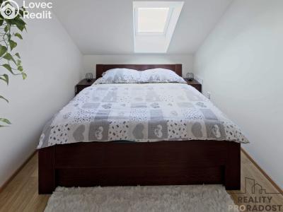 Rent apartment 3+KK Blažovice, Luční č. 8