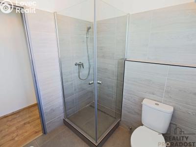 Rent apartment 1+KK Blučina, Zahradní č. 3