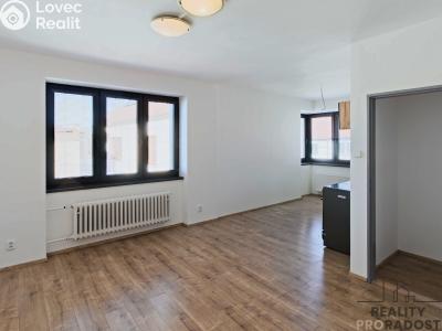 Rent apartment 1+KK Blučina, Zahradní č. 5