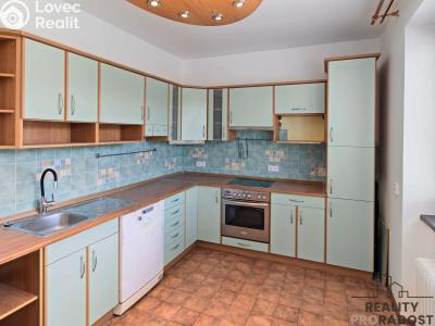 Rent apartment 1+1 Blučina, Zahradní č. 2