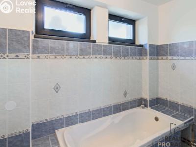 Rent apartment 1+1 Blučina, Zahradní č. 6