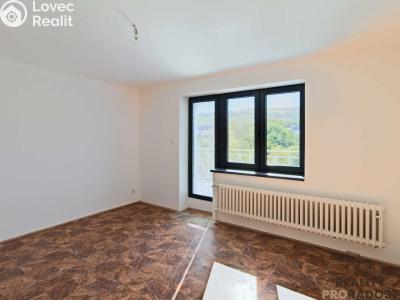 Rent apartment 1+1 Blučina, Zahradní č. 10
