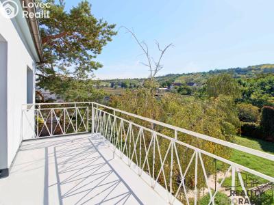 Rent apartment 1+1 Blučina, Zahradní č. 11