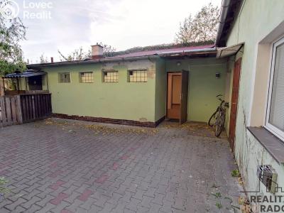 Pronájem bytu 6 a více Brno, Hvězdová č. 1