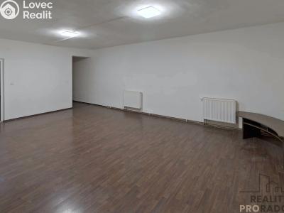 Pronájem bytu 6 a více Brno, Hvězdová č. 4