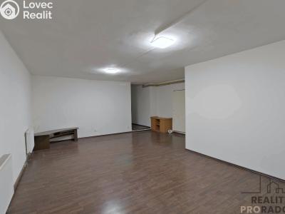 Pronájem bytu 6 a více Brno, Hvězdová č. 6