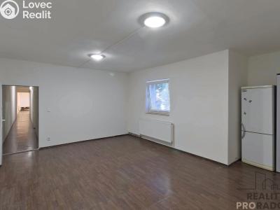 Pronájem bytu 6 a více Brno, Hvězdová č. 7