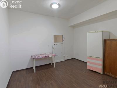 Pronájem bytu 6 a více Brno, Hvězdová č. 12