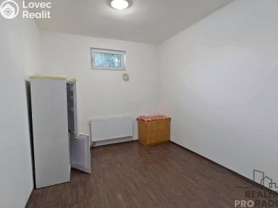 Pronájem bytu 6 a více Brno, Hvězdová č. 13