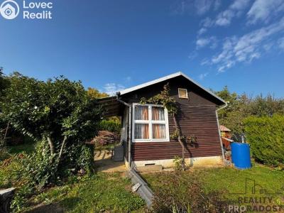 Sale hut Olomouc č. 2
