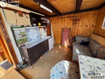 Sale hut Olomouc č. 3