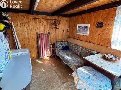 Sale hut Olomouc č. 5