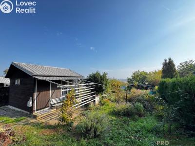 Sale hut Olomouc č. 8