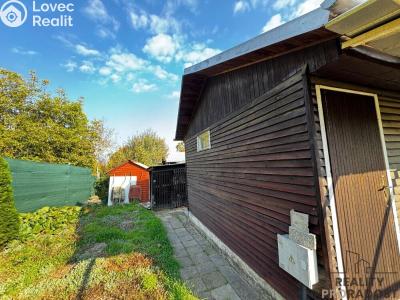 Sale hut Olomouc č. 10