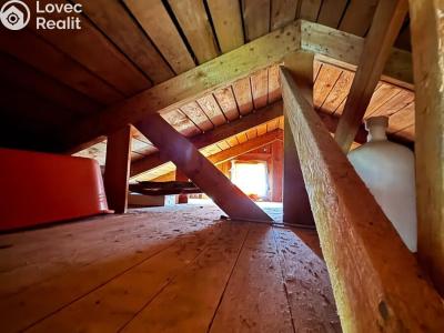 Sale hut Olomouc č. 11