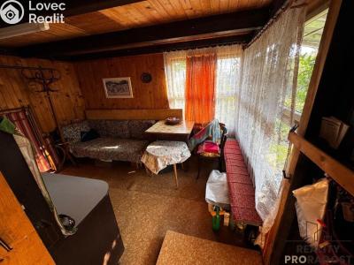 Sale hut Olomouc č. 14