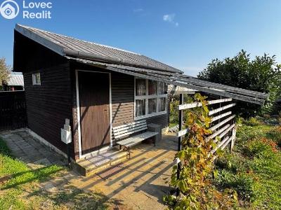 Sale hut Olomouc č. 16