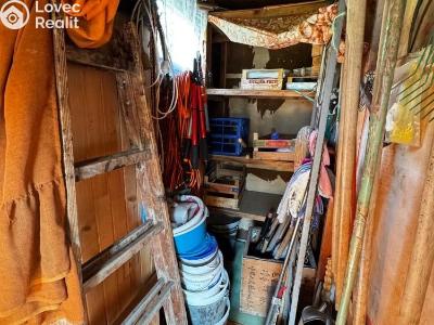 Sale hut Olomouc č. 19