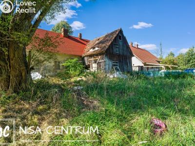 Sale family house Bulovka č. 30