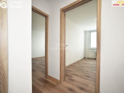 Rent apartment 2+KK Kolín, Želivského č. 6