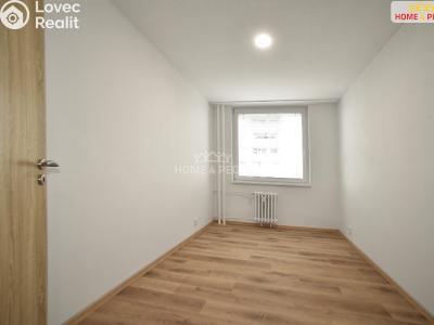 Rent apartment 2+KK Kolín, Želivského č. 7