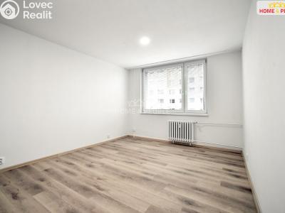Rent apartment 2+KK Kolín, Želivského č. 8