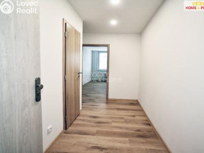 Rent apartment 2+KK Kolín, Želivského č. 9
