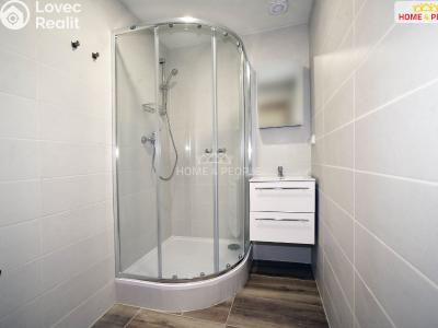 Rent apartment 2+KK Kolín, Želivského č. 12