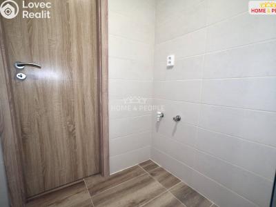 Rent apartment 2+KK Kolín, Želivského č. 13