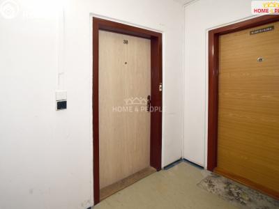 Rent apartment 2+KK Kolín, Želivského č. 17
